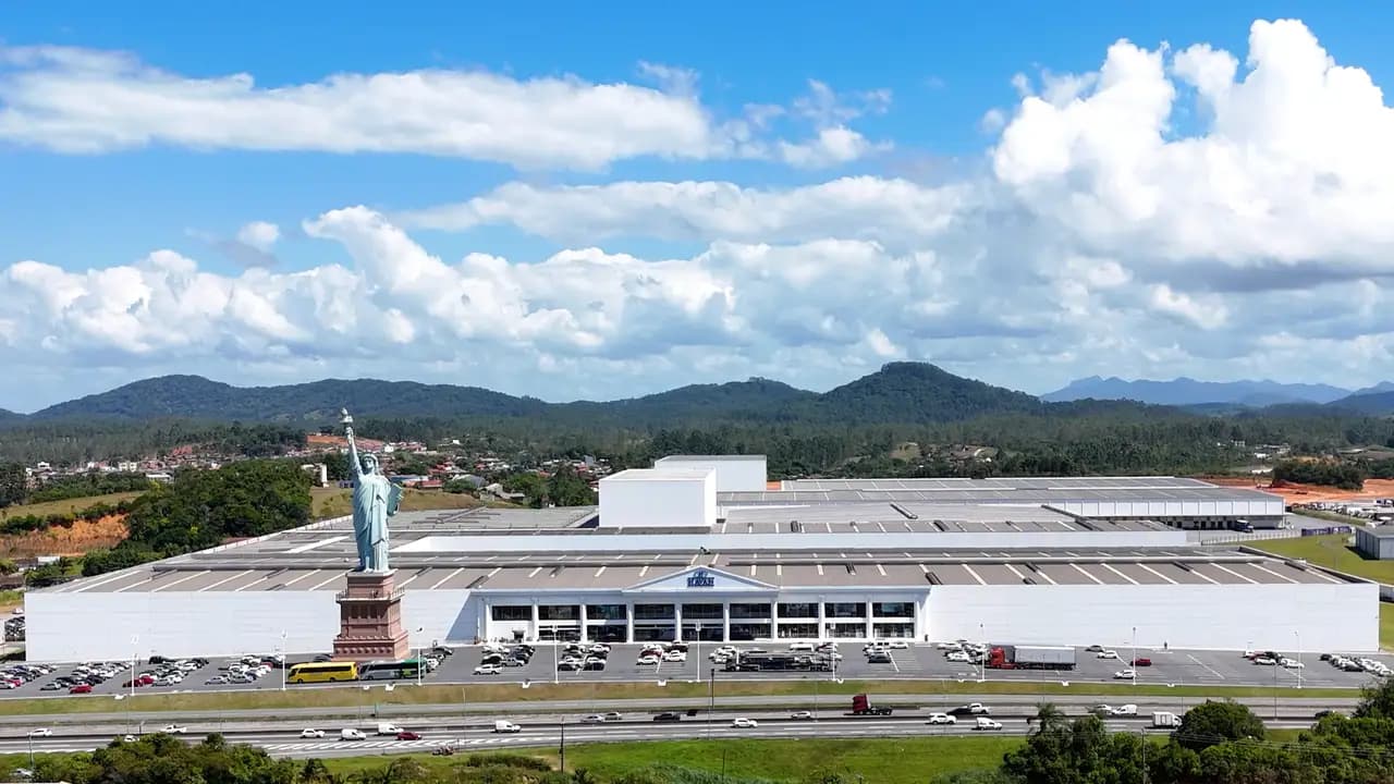  Havan abre concurso nacional de influenciadores com mais de R$ 50 mil em prêmios