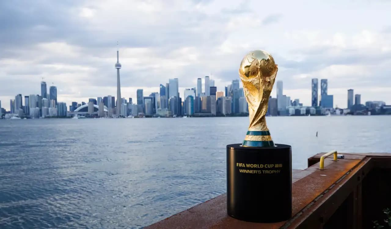Convocações da Copa do Mundo confirmadas: são 1.248 jogadores sonhando