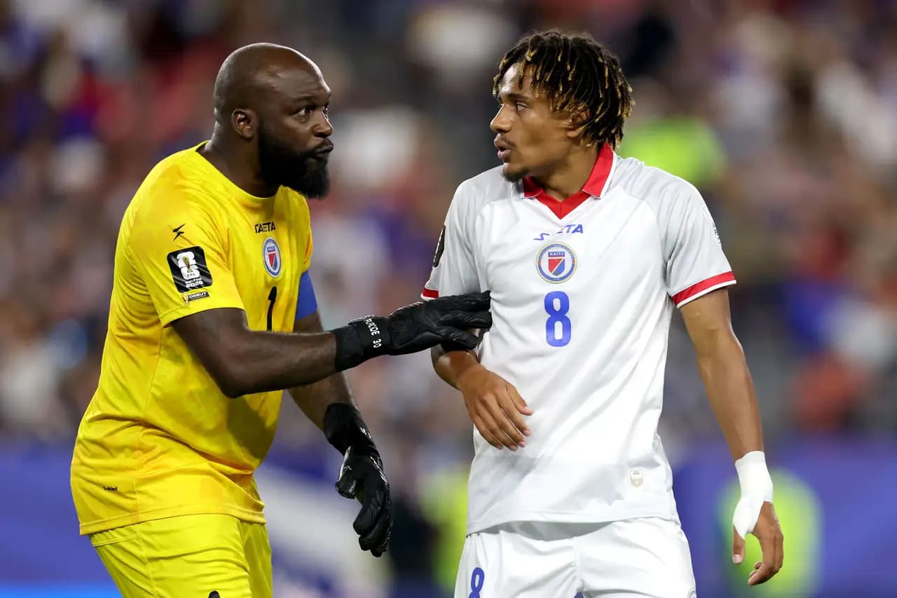 Haiti será o 50º adversário diferente do Brasil em Copas do Mundo