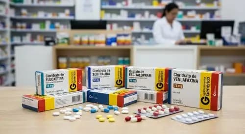 Farmácia Municipal de Marialva amplia fornecimento de medicamentos antidepressivos
