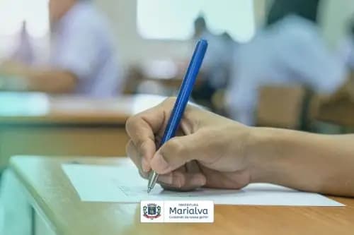 Concurso da Prefeitura de Marialva: prova acontece neste domingo, 27 de setembro